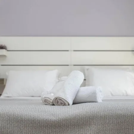 E & G - Figareto Appartement