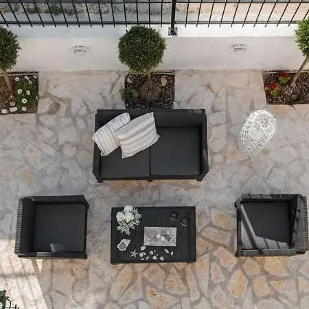 Appartement E & G - Figareto *