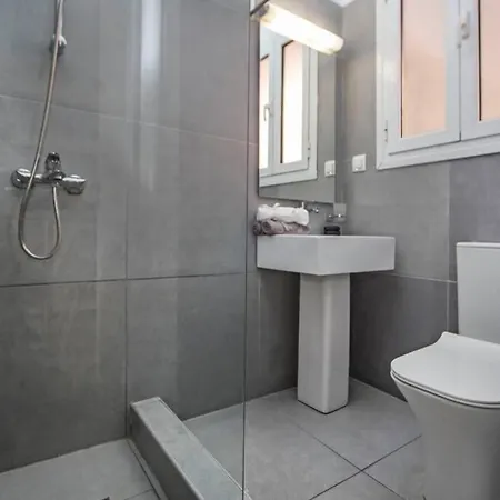 Appartement E & G - Figareto *