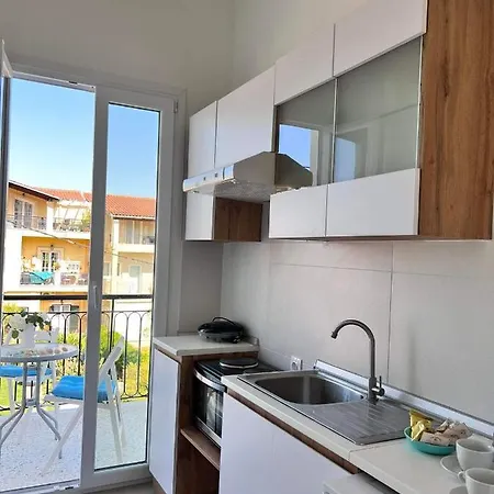 E & G - Figareto Appartement Kanoni (Corfu)