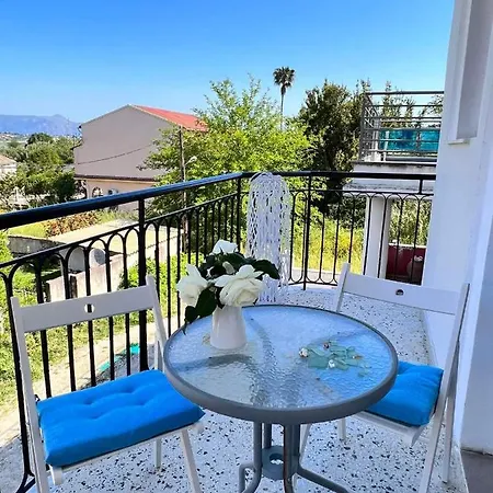 Appartement E & G - Figareto